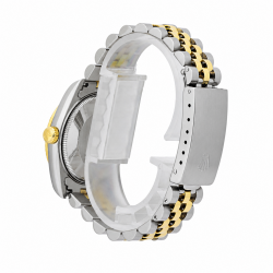 Rolex Datejust 31MM 68273 Two Tone Watch